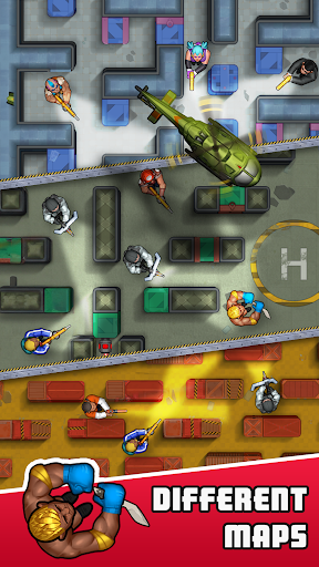 Hunter Assassin Screenshot 18