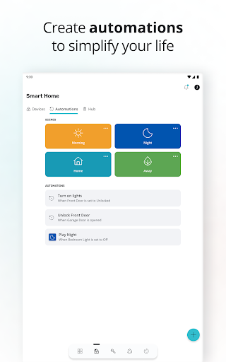 SmartRent Screenshot 6