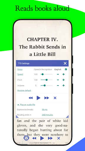 Librera PRO - Book reader Screenshot 7