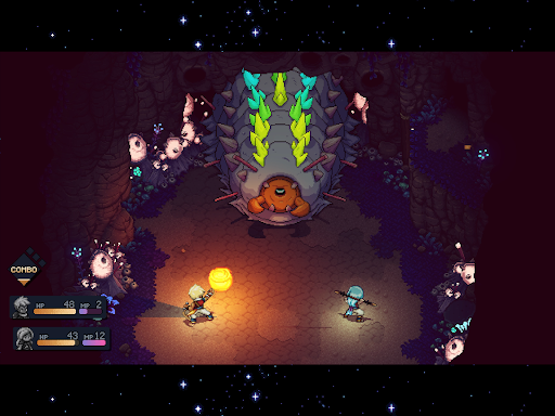 Sea of Stars Screenshot 12