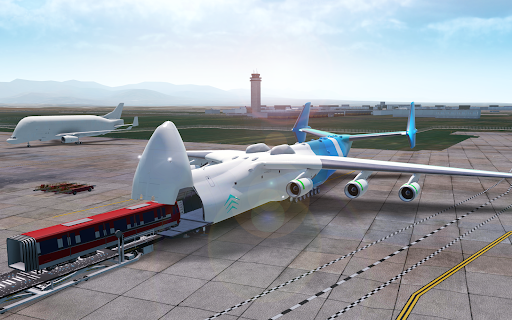 RFS - Real Flight Simulator Screenshot 5