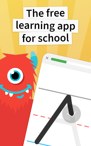 ANTON: School Learning Screenshot 13