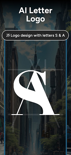 AI Logo Generator - Mark Screenshot 10