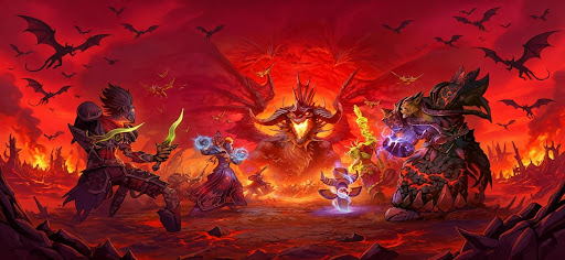Orc Saga: War Craft-Dark Blood Screenshot 1