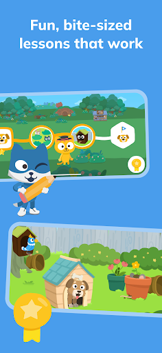 Learn Spanish – Studycat Screenshot 3