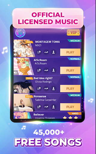 Magic Tiles 3™ - Piano Game Screenshot 16