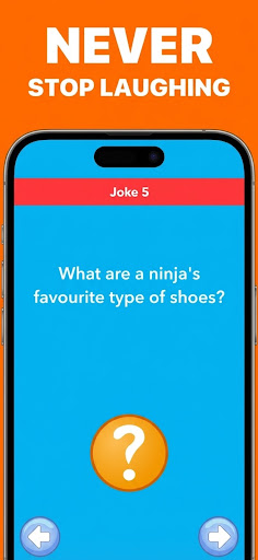 Funny Jokes And Riddles Screenshot 4