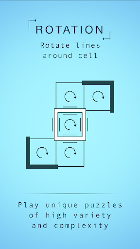 quadline Screenshot 1