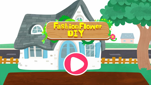 Little Panda's Flowers DIY Screenshot 3