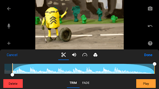 Stop Motion Studio Pro Screenshot 12