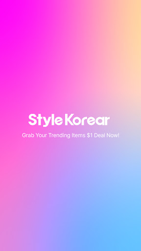 StyleKorean Screenshot 5
