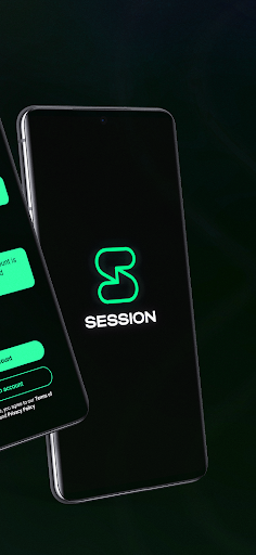 Session - Private Messenger Screenshot 5