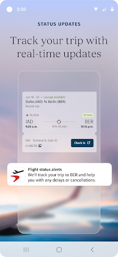 Capital One Travel Screenshot 3