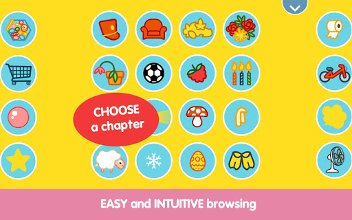 Pango Comics: cartoon for kids Screenshot 12