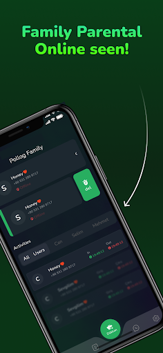 Pollog Family Assistant Screenshot 5