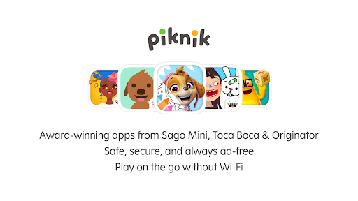 Crayon Club: Color PAW Patrol Screenshot 2