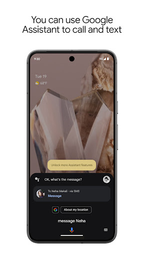 Google Assistant Screenshot 5