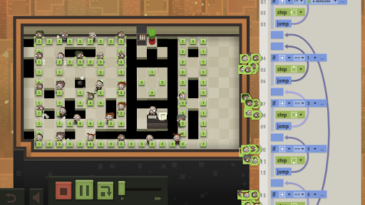 7 Billion Humans Screenshot 22