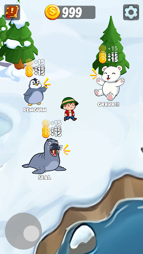 Animal Collection! Screenshot 2