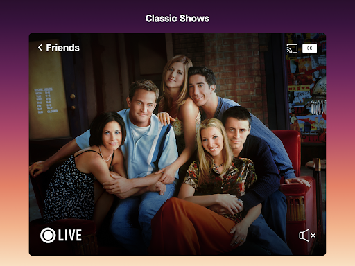 Watch TBS Screenshot 16