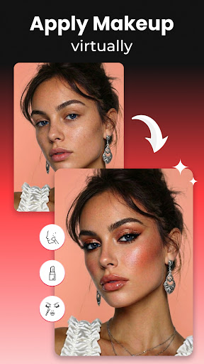 ArtPic: Photo & Video Editor Screenshot 2