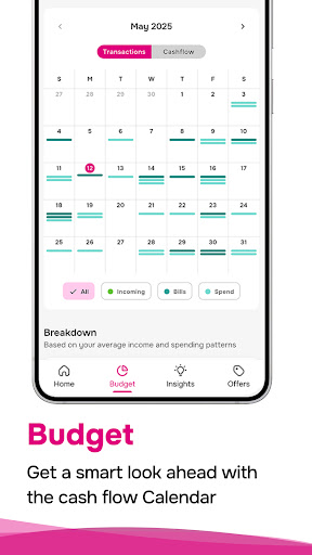 FloatMe: Fast Cash Advance App Screenshot 1