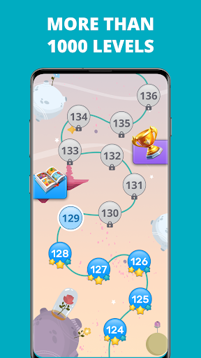 QuizzLand. Quiz & Trivia game Screenshot 21