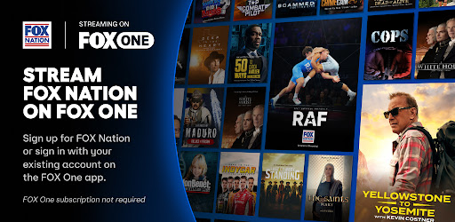 FOX One: Live News, Sports, TV Screenshot 8