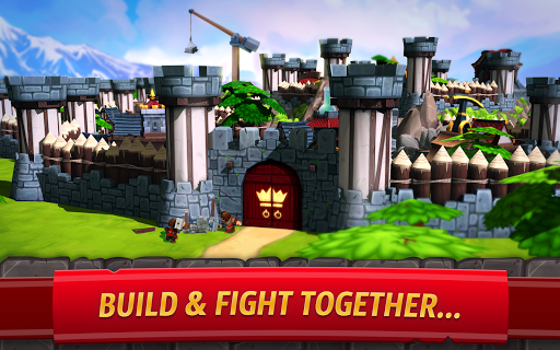 Royal Revolt 2: Tower Defense Screenshot 22