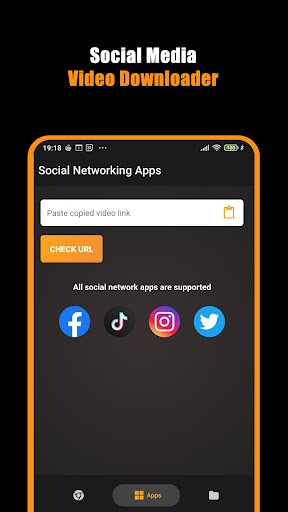 Hub Video Downloader Screenshot 4
