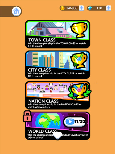 Battle Table Tennis-Ball Ace Screenshot 6