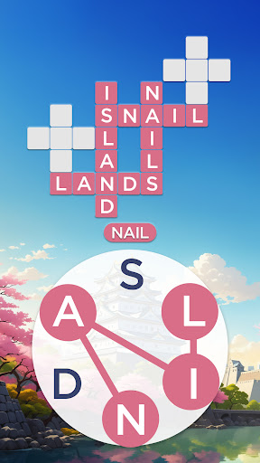 Words of Wonders: Crossword Screenshot 8