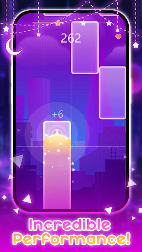Piano Star Screenshot 4