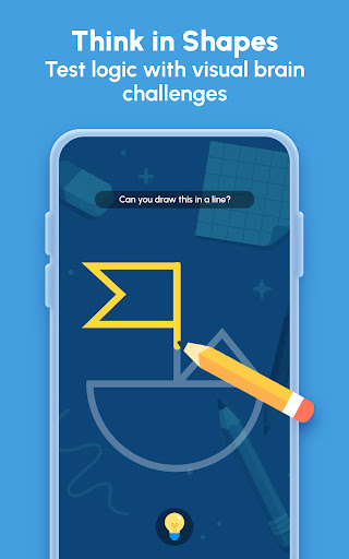Brainova: IQ Test & Logic Game Screenshot 7