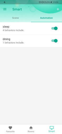 YoLink Screenshot 3