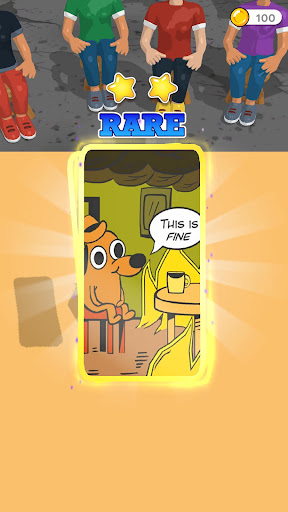 Meme Challenge: Dank Memes Screenshot 5