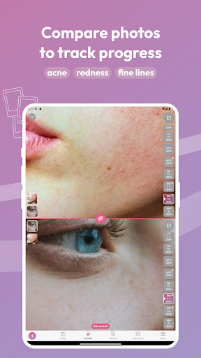 Skincare Routine: FeelinMySkin Screenshot 24