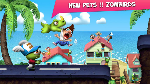 Zombie Tsunami Screenshot 9