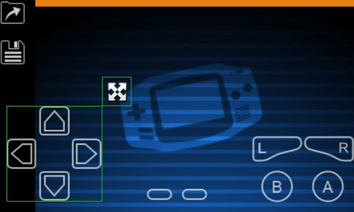 My Boy! - GBA Emulator Screenshot 3