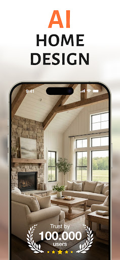 SnapHome Design: Cost Estimate Screenshot 4