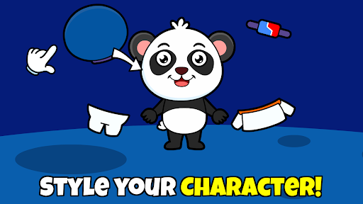 Baby Games for 2-5 Year Olds Screenshot 8