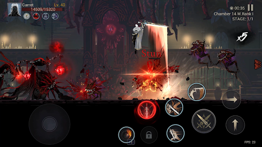 Shadow Hunter: Offline Premium Screenshot 10