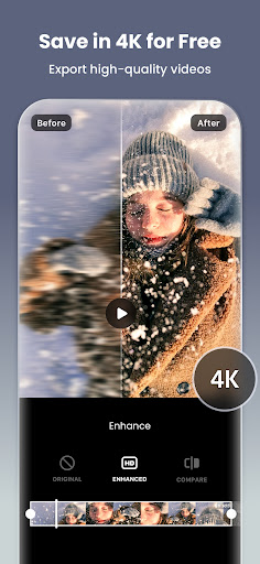 Video Editor & Maker - InShot Screenshot 5