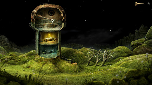 Samorost 3 Screenshot 1