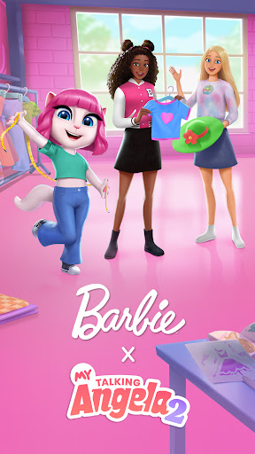 My Talking Angela 2 Screenshot 6