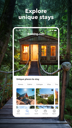 Booking.com: Hotels & Travel Screenshot 7