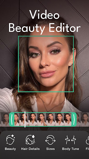 Persona: AI Beauty Editor Screenshot 7