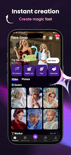 Mellora Screenshot 6