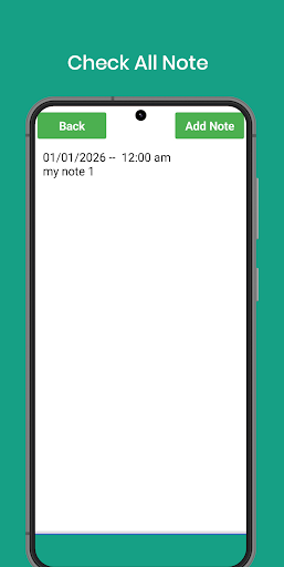 2026 Calendar Screenshot 6