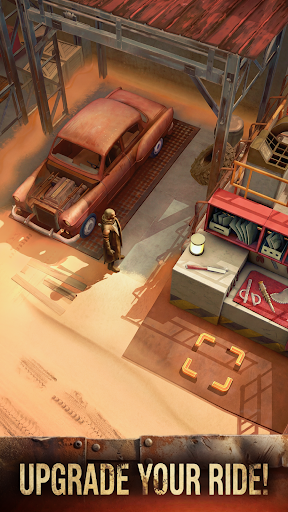 Skullburn Screenshot 5